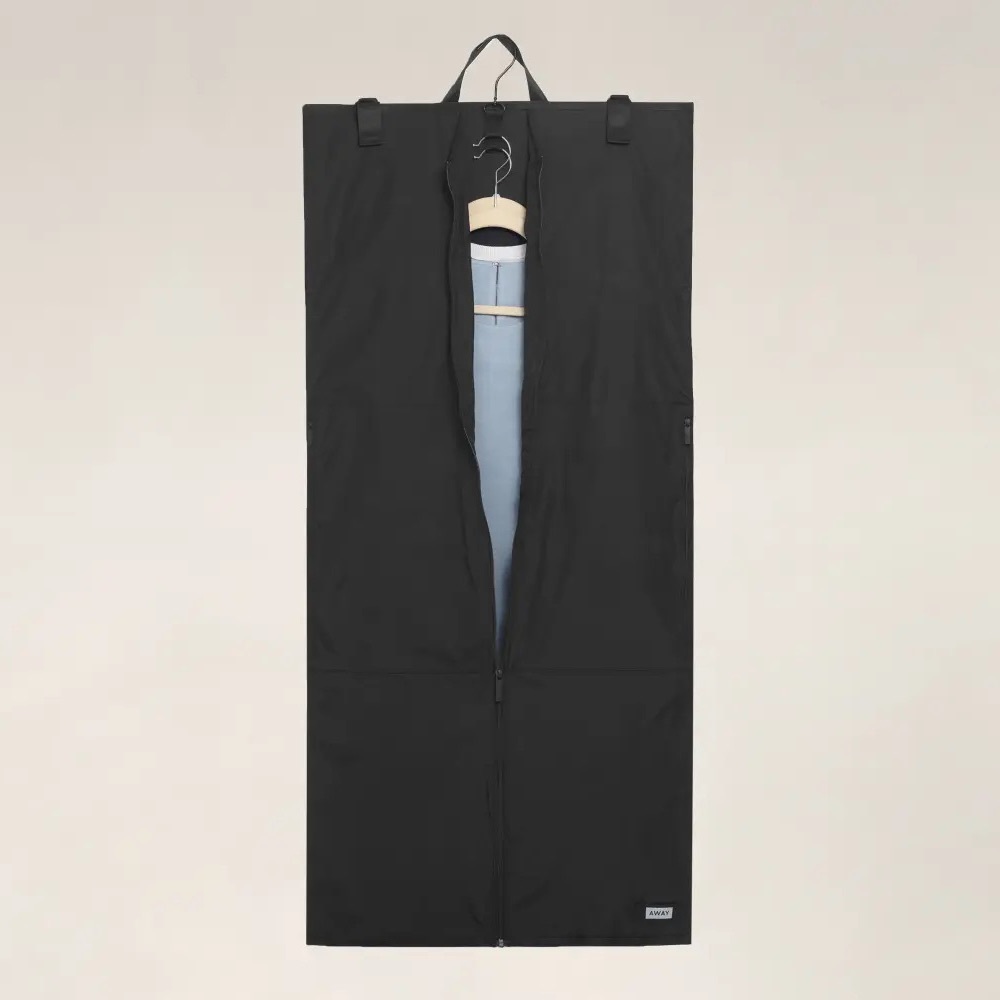 The Centerfold Garment Sleeve